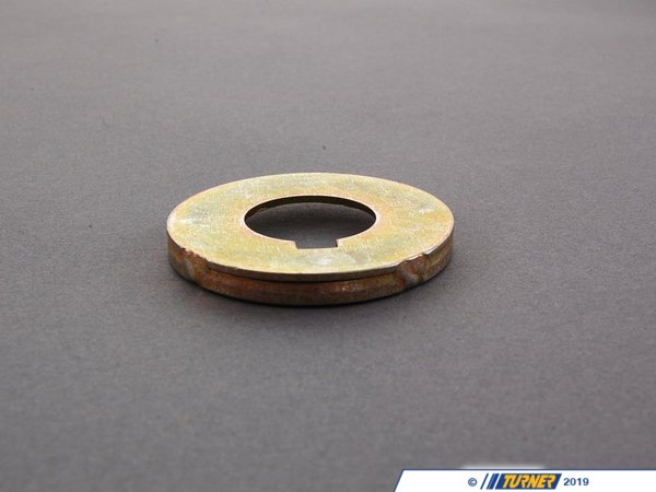 Genuine BMW STEERING SECURING Plate 32111140464 32111140464