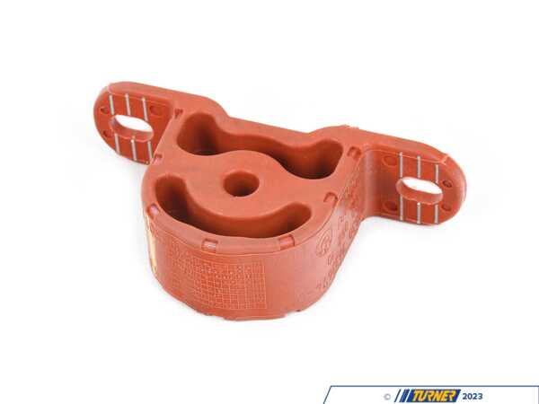 Genuine BMW Genuine BMW Rubber Mounting - 18307612903 - E89,F25,F26,i3,i8 18307612903