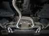 Turner Motorsport Performance Valved Cat Back Exhaust - G20 M340i, G22 M440i (MUST CHOOSE TIP STYLE FROM MENU BELOW) 024779LA View 3