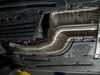 Turner Motorsport Performance Valved Cat Back Exhaust - G20 M340i, G22 M440i (MUST CHOOSE TIP STYLE FROM MENU BELOW) 024779LA View 11