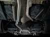 Turner Motorsport Performance Valved Cat Back Exhaust - G20 M340i, G22 M440i (MUST CHOOSE TIP STYLE FROM MENU BELOW) 024779LA View 6