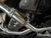 Turner Motorsport Performance Valved Cat Back Exhaust - G20 M340i, G22 M440i (MUST CHOOSE TIP STYLE FROM MENU BELOW) 024779LA View 13