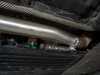 Turner Motorsport Performance Valved Cat Back Exhaust - G20 M340i, G22 M440i (MUST CHOOSE TIP STYLE FROM MENU BELOW) 024779LA View 9