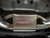 Turner Motorsport Performance Valved Cat Back Exhaust - G20 M340i, G22 M440i (MUST CHOOSE TIP STYLE FROM MENU BELOW) 024779LA View 16