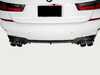 Turner Motorsport Performance Valved Cat Back Exhaust - G20 M340i, G22 M440i (MUST CHOOSE TIP STYLE FROM MENU BELOW) 024779LA View 18