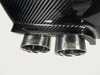 Turner Motorsport Performance Valved Cat Back Exhaust - G20 M340i, G22 M440i (MUST CHOOSE TIP STYLE FROM MENU BELOW) 024779LA View 20