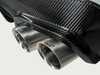 Turner Motorsport Performance Valved Cat Back Exhaust - G20 M340i, G22 M440i (MUST CHOOSE TIP STYLE FROM MENU BELOW) 024779LA View 19