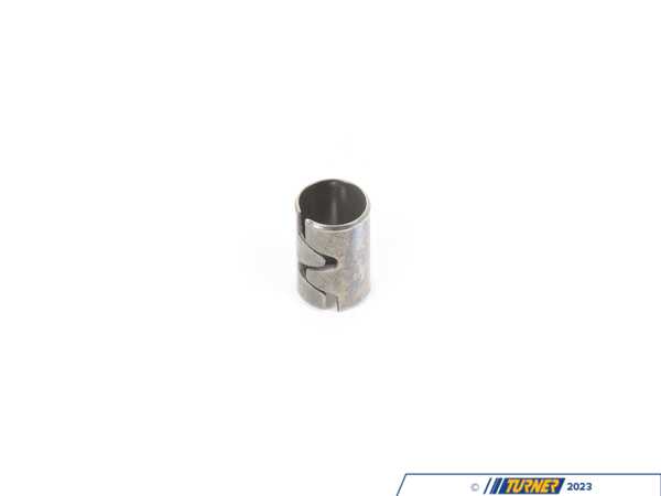 Genuine BMW Genuine BMW Dowel D=8,7mm - 11127833232 - E60 M5,E63 M6,E90,E92,E93 11127833232