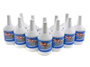 Engine Oil (0w-40) - 1 Quart - Case Of 12 