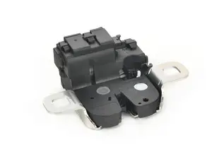 Trunk Lid Lock