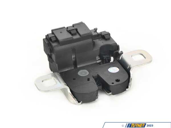 Bremmen Parts Trunk Lid Lock 51249802312