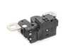 Bremmen Parts Trunk Lid Lock 51249802312 View 2