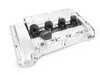 Bremmen Parts Bremmen Upgraded Aluminum Valve Cover Kit - Silver 11127646555S View 1