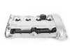 Bremmen Parts Bremmen Upgraded Aluminum Valve Cover Kit - Silver 11127646555S View 2