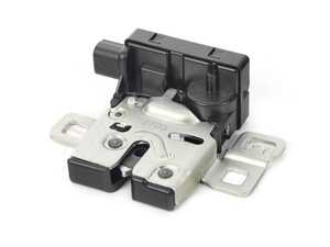 Trunk Lid Lock