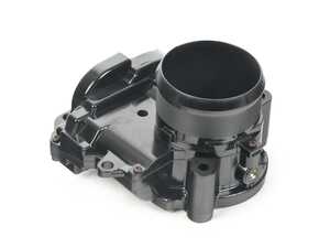MINI N14 N18 Throttle Housing / Body 