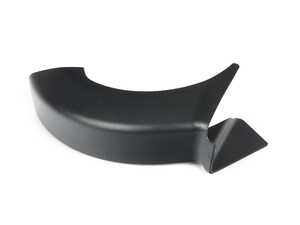 TRIM COVER, HINGE, T