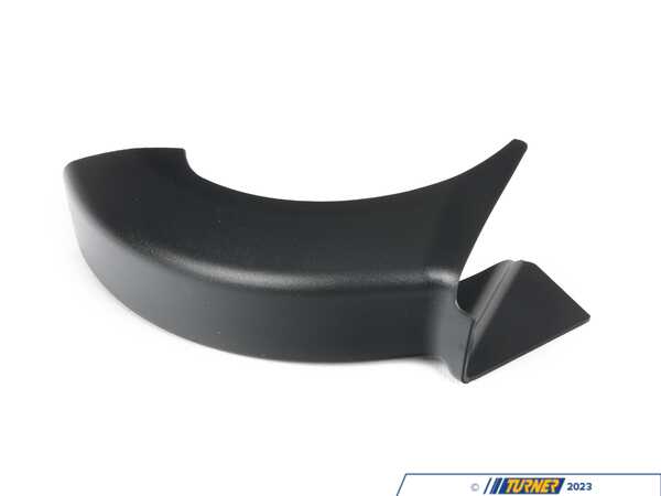 Genuine BMW TRIM COVER, HINGE, T 51497403758