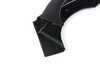 Genuine BMW TRIM COVER, HINGE, T 51497403758 View 3