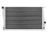 Mishimoto E9X 335, E82 135 6MT Mishimoto Performance Aluminum Radiator - Automatic MMRADE9007A View 2