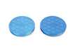 Burger Motorsports BMW Jack Pad Blue - Pair BMWJACKPADBLUE2 View 1