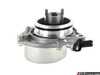 Pierburg Vacuum Pump - Priced Each  11667791232 View 2