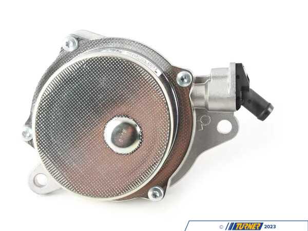 Pierburg Vacuum Pump - Priced Each  11667791232