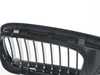 AUTOTECKNIC Autotecknic Glazing Black Front Grille Set - E46 3 Series Sedan / Touring LCI ATK-BM-0040-GB View 7