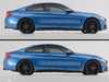 Enthusiast Bundles Lowering Springs & Flush Kit - F30/F32 RWD 051070LAEBKT View 1