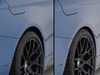 Enthusiast Bundles Lowering Springs & Flush Kit - F30/F32 RWD 051070LAEBKT View 11