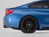 Enthusiast Bundles Lowering Springs & Flush Kit - F30/F32 RWD 051070LAEBKT View 24