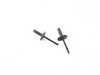 Genuine BMW SET OF MOUNTED PARTS, BUMPER 51122413989 View 1