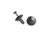 Genuine BMW SET OF MOUNTED PARTS, BUMPER 51122413989 View 4