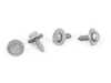 Genuine BMW SET OF MOUNTED PARTS, BUMPER 51122413989 View 5