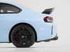 Turner Motorsport Carbon Fiber High-Rise Spoiler & Adjustable Gurney Flap - G87 M2 050455la01KT View 20