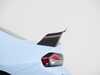 Turner Motorsport Carbon Fiber High-Rise Spoiler & Adjustable Gurney Flap - G87 M2 050455la01KT View 16