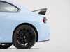 Turner Motorsport Carbon Fiber High-Rise Spoiler & Adjustable Gurney Flap - G87 M2 050455la01KT View 10