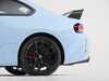 Turner Motorsport Carbon Fiber High-Rise Spoiler & Adjustable Gurney Flap - G87 M2 050455la01KT View 11