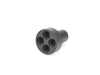 Baum Tools BMW Diesel Crank Pully Turning Tool - M57 N47 N57 116480 View 2