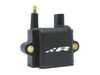 Precision Raceworks Precision Raceworks Replacement Ignition Coil - Black 201-0121 View 2