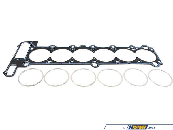 SCE Gaskets Vulcan Cut-Ring Head gasket - M50 M52 CR330012