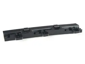 Genuine BMW Support, Sill, Rear Left - 51777192061 - E89