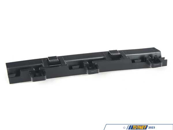 Genuine BMW Genuine BMW Support, Sill, Rear Left - 51777192061 - E89 51777192061