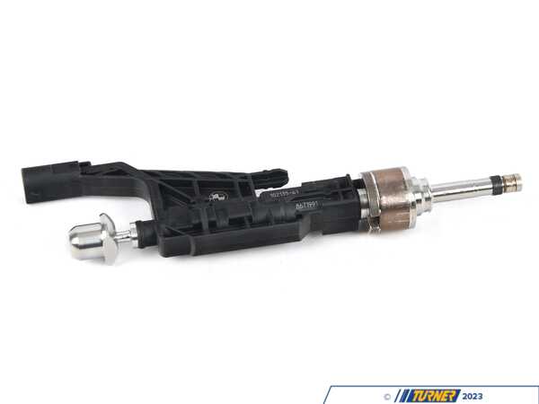 Genuine BMW Genuine BMW Fuel Injector - BMW S58 B48E  13538671991