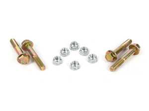 MINI Coopers R55-R59 2” LIFT KIT M7 Speed 