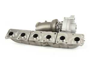 Pure Turbos N55 PURE750 Turbo Upgrade - BMW N55 3.0L w/ PWG