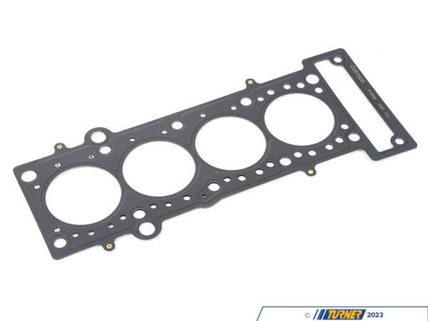 Corteco Cylinder Head Gasket Asbestos-Free - ( 0.95 MM ) Priced Each 11127508544