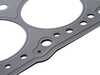 Corteco Cylinder Head Gasket Asbestos-Free - ( 0.95 MM ) Priced Each 11127508544 View 2