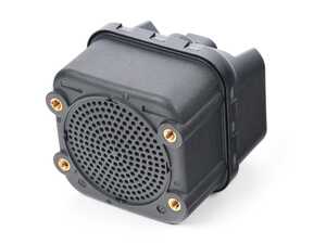 VEHICLE SOUND GENERATOR