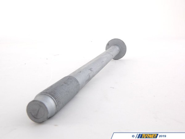 Genuine BMW Genuine BMW Hex Bolt M16X275 Zns3 - 33306760598 - E63,E65 33306760598